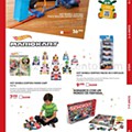 fnac natal kids 5 novembro a 31 dezembro